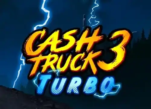 Fatpirate casino GB Cash Truck 3 Turbo