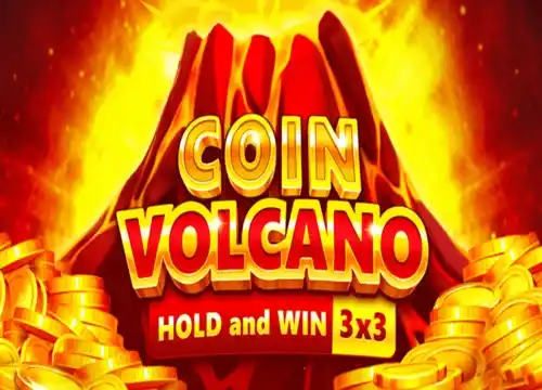 Fatpirate casino GB Coin Volcano
