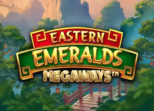 Fatpirate casino GB Eastern Emeralds Megaways