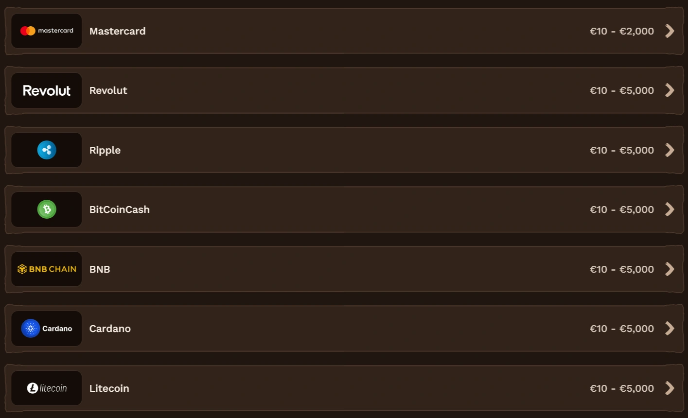 Fatpirate casino deposits and withdrawals