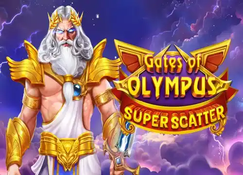 Fatpirate casino GB Gates of Olympus Super Scatter