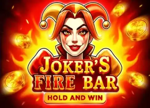 Fatpirate casino GB Jokers Fire Bar